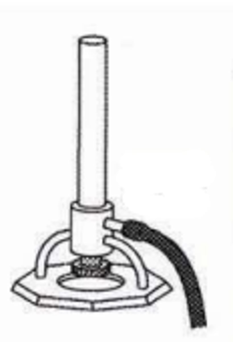 <p>Name the laboratory equipment</p>