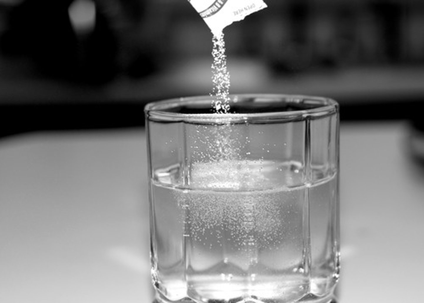 <p>Physical change</p>