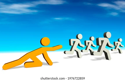 <p>shortened or cut off at a point, often leaving part of something out. </p>