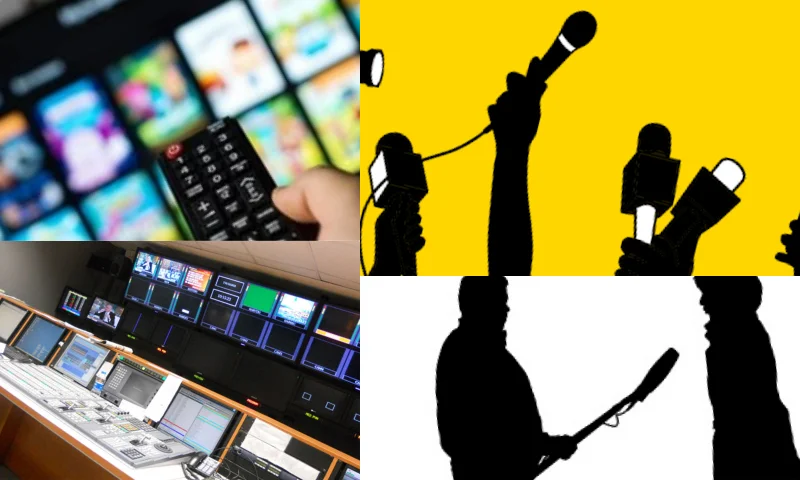 <p><strong>Basın-yayın</strong></p>