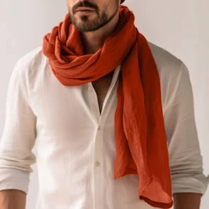 <p>scarf</p>