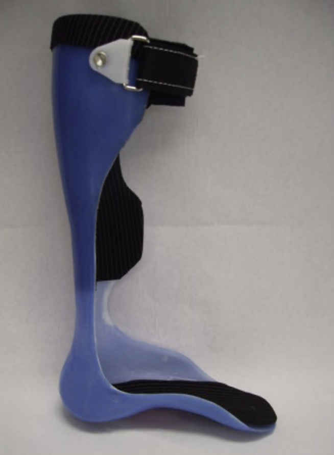 <p>provides maximum valgus or varus control. </p>