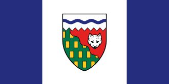 <p>Northwest Territories</p>