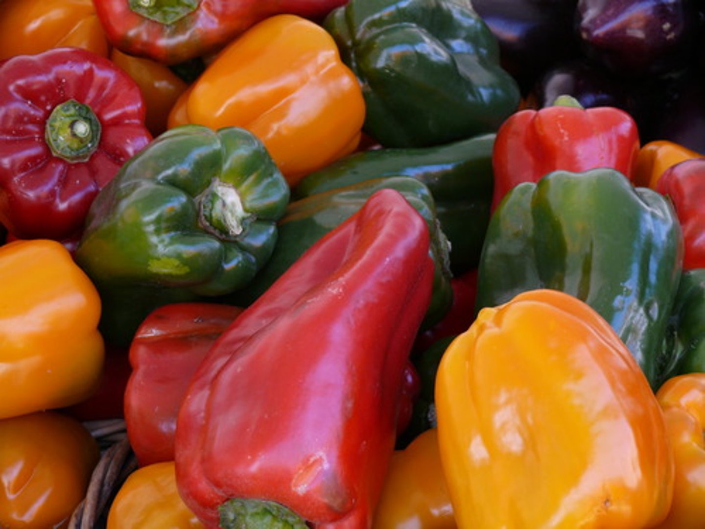 <p>bell pepper</p>