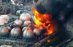 nuclear disaster