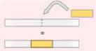<ul><li><p><strong><u><span style="color: yellow">Insertion</span></u><span style="color: yellow"> of DNA sequence</span></strong> or segment in a chromosome.</p></li></ul><p></p>