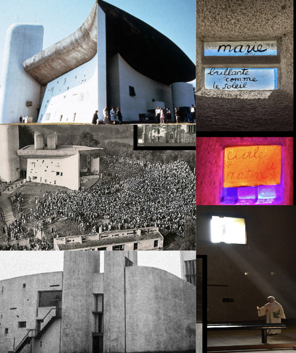 Le Corbusier 