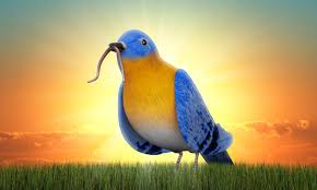 <p>Why is early intervention important?</p>