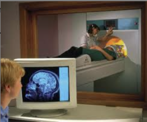 MRI (magnetic resonance imaging), structural advantages 