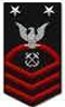 <p>Master Chief Petty Officer (CPO)</p>
