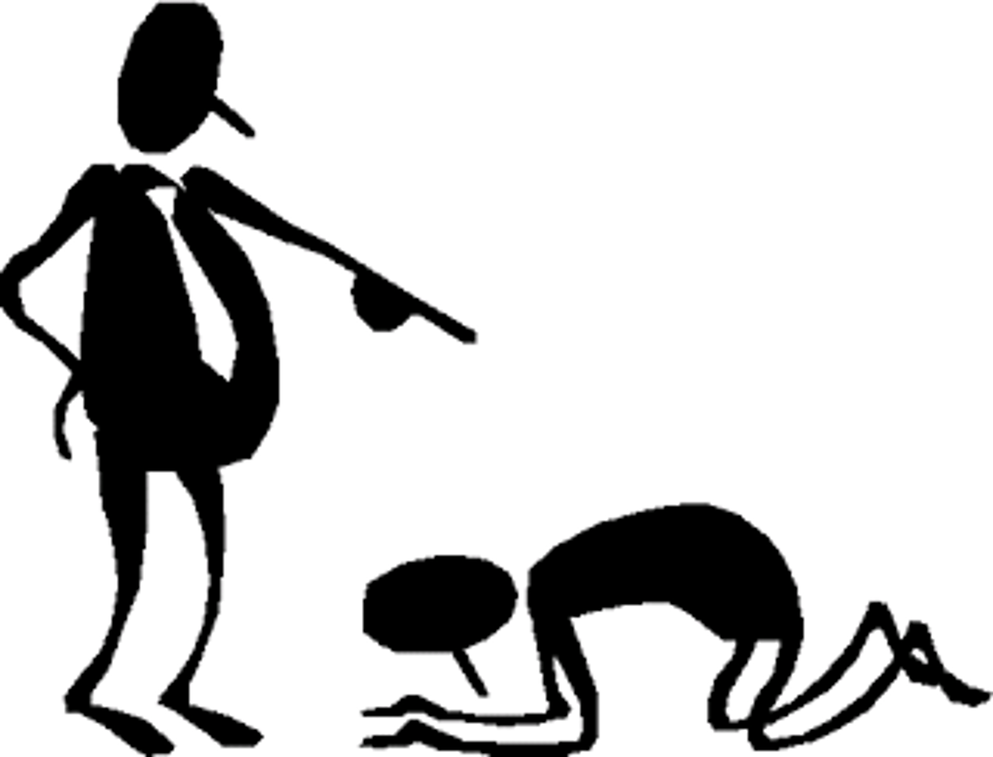 <p>Likely to be affected by something, especially something unpleasant.</p><p>(chịu ảnh hưởng/bị tác động bởi)</p><p>= be prone to, be vulnerable to</p><p>(dễ bị, dễ tổn thương bởi)</p><p>&gt;&lt; be exempt from, be immune to</p><p>(được miễn trừ, không bị ảnh hưởng bởi)</p>