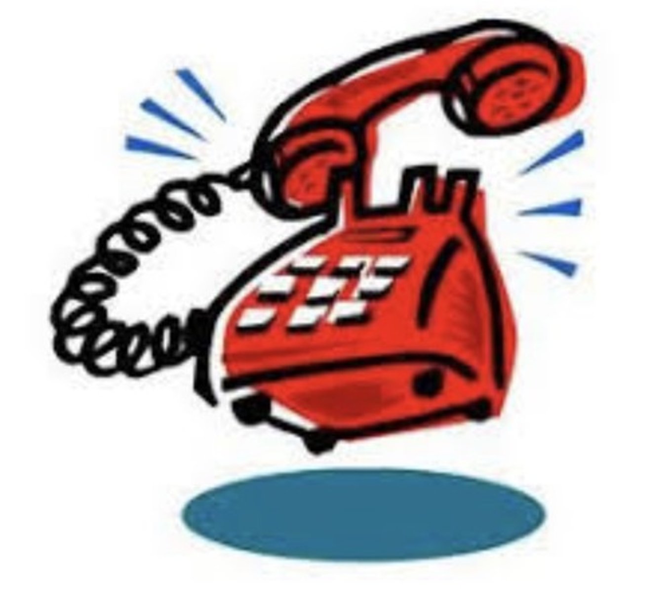 <p>to ring</p>