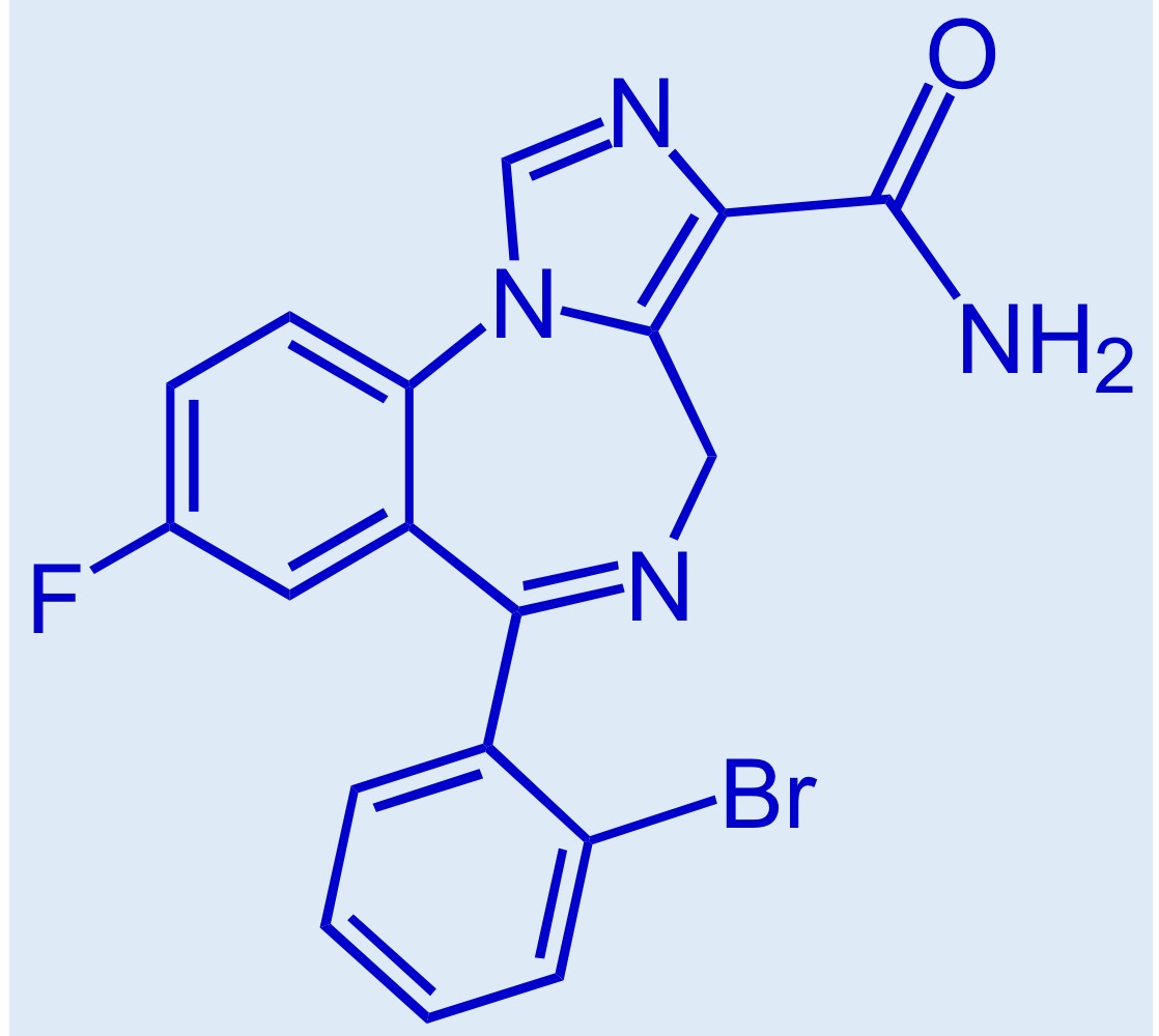 <p>Riconosci molecola:</p>