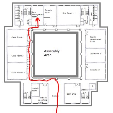 <p>a type of <mark data-color="yellow">latent learning</mark> that happens by <mark data-color="yellow">remembering </mark><strong><em><mark data-color="yellow">sequences</mark></em></strong></p><ul><li><p>Tolman’s rat example:</p><ul><li><p><span style="font-family: Arial, sans-serif"><mark data-color="red">Food is moved east to west, right and left</mark></span></p></li><li><p><span style="font-family: Arial, sans-serif"><mark data-color="red">Rat always has to move right</mark></span></p></li></ul></li></ul>