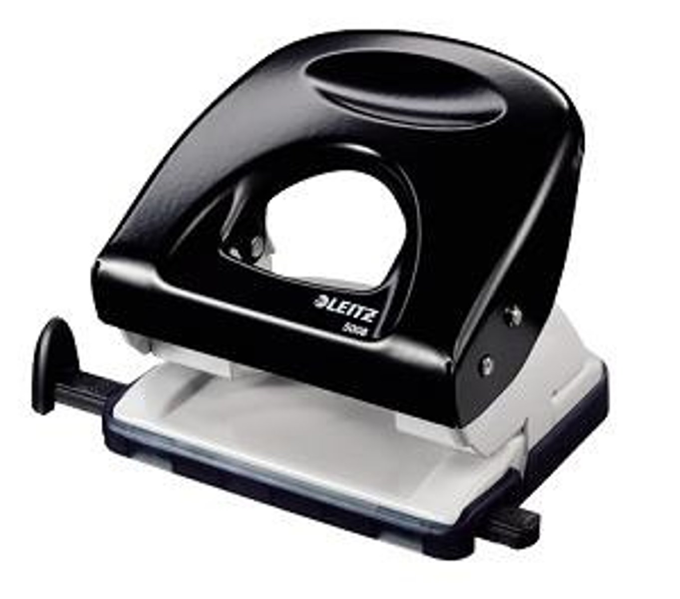 <p>the hole punch</p>