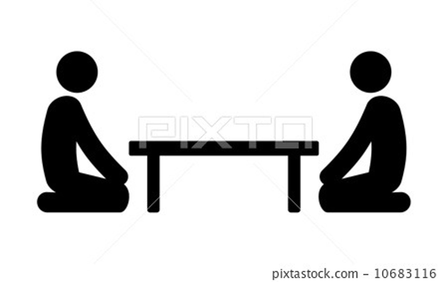 <p>face, encounter</p>