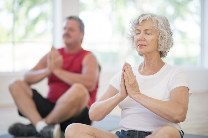 <p>Relax and reduce stress</p>