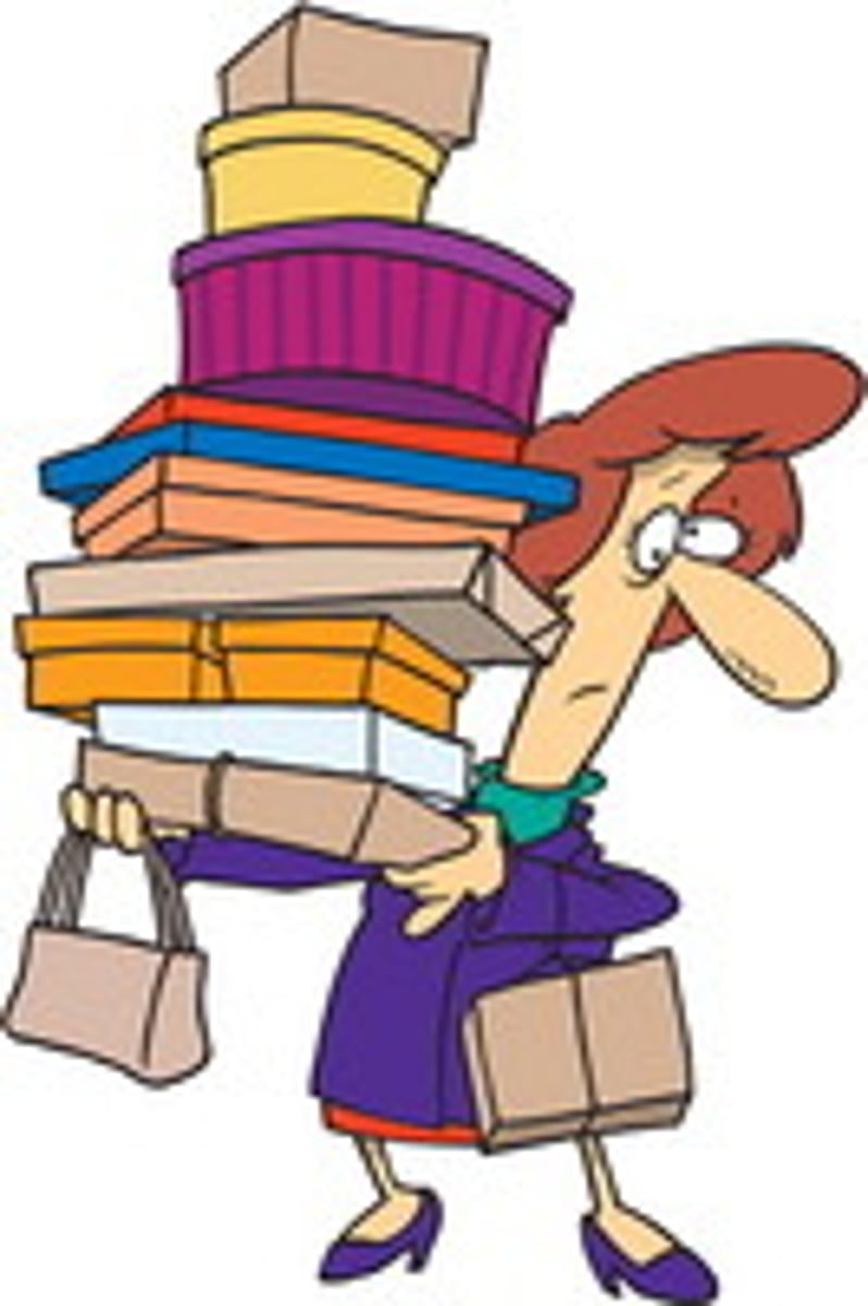 <p>nô lệ thời trang</p>