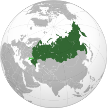 <p>Russia (Russian)</p>