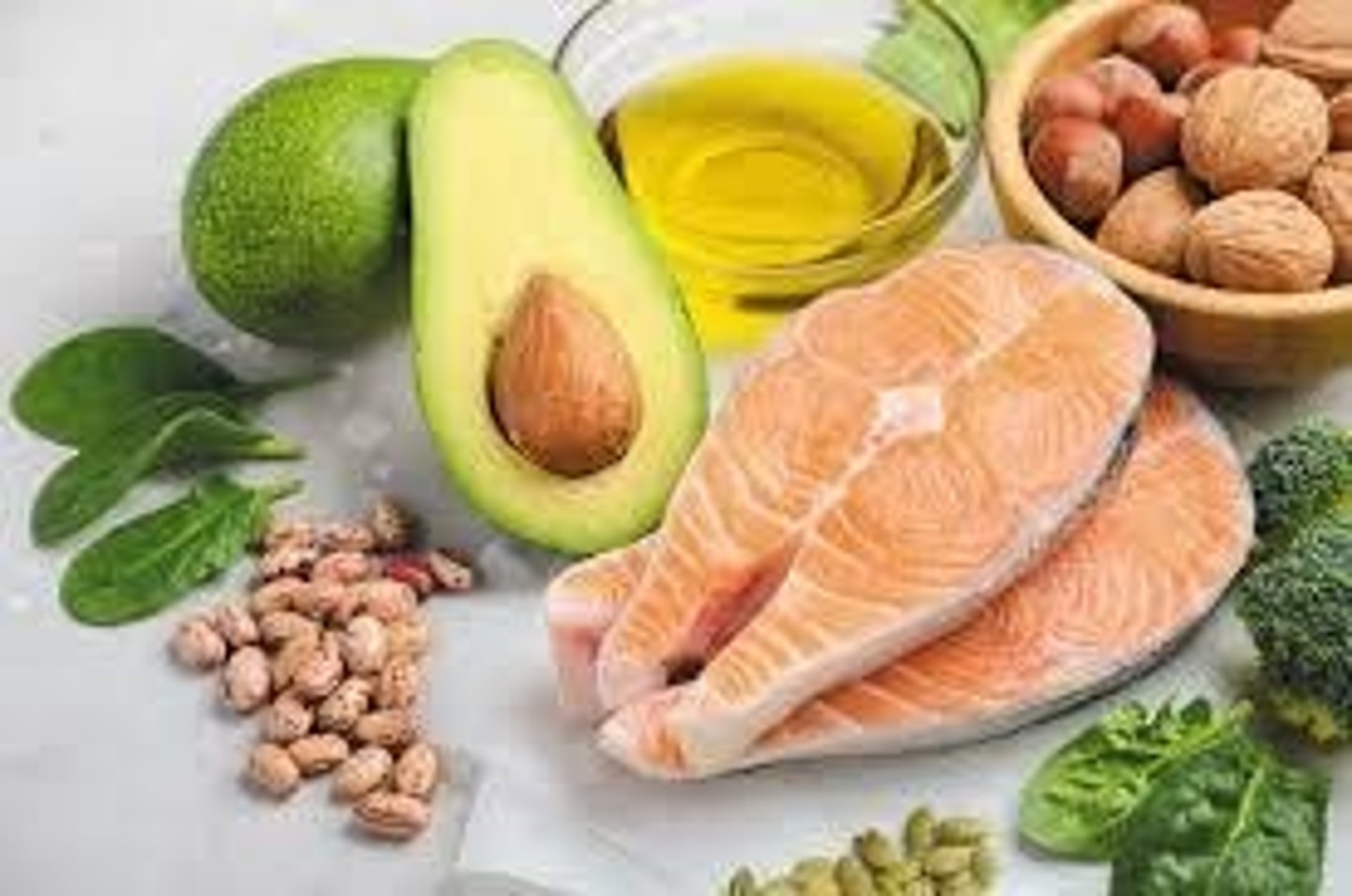 <p>nutrients that provide a concentrated form of energy and are necessary for the body to function properly</p>