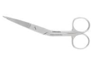 <p>What is the main purpose of <strong>bandage scissors</strong> in veterinary medicine?</p>