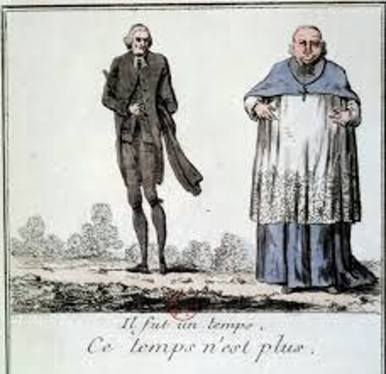 <p>la corpulence (stoutness)</p>