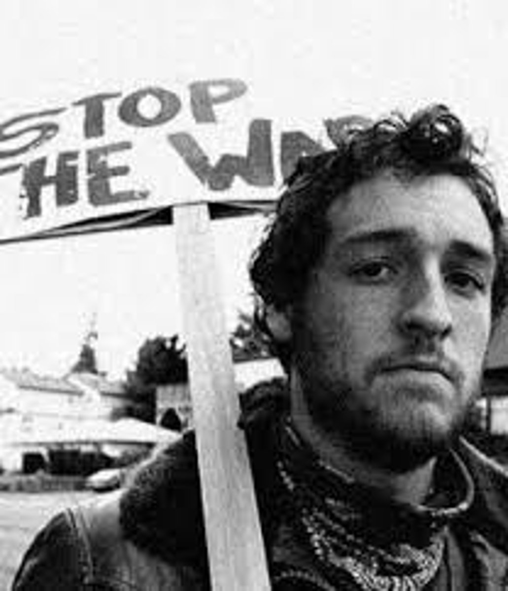 <p>Founded in 1962, the SDS was a popular college student organization that protested shortcomings in American life, notably racial injustice and the Vietnam War. It led thousands of campus protests before it disbanded at the end of the 1960's.</p>