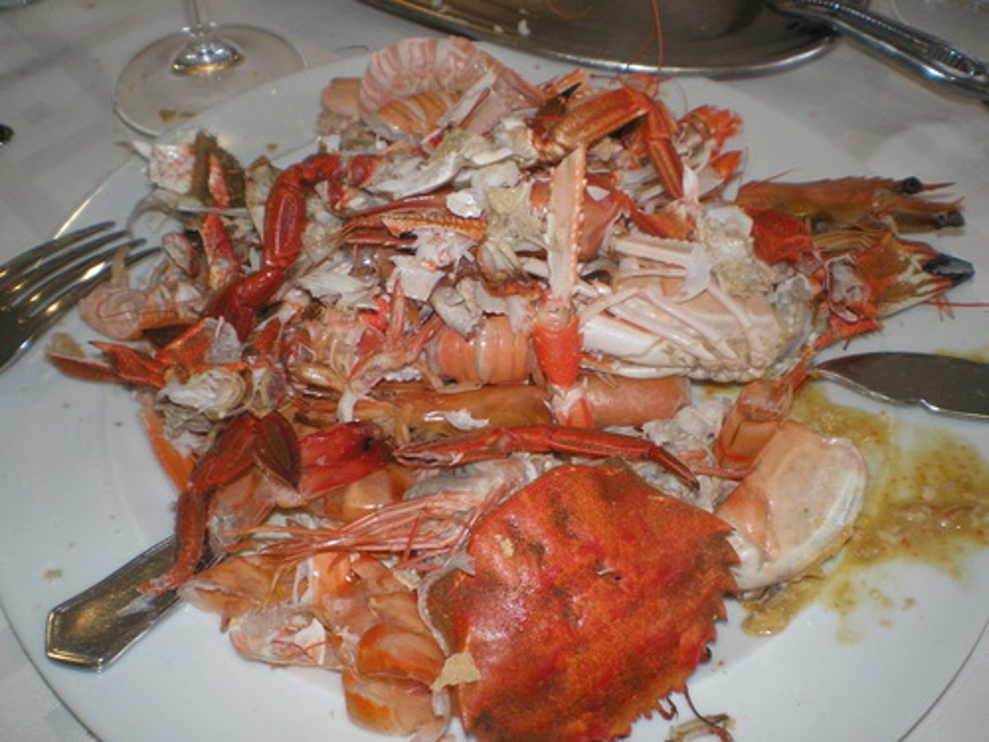 <p>seafood</p>