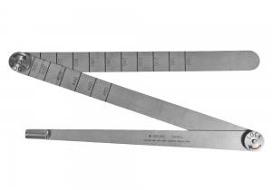 <p><span>Provides a direct reading at the end of the reaming rod, providing accurate nail length measurement, and passes over the reaming rod to the entry site in the bone.</span></p>