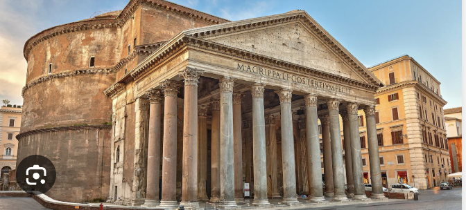<p>PANTHEON</p>