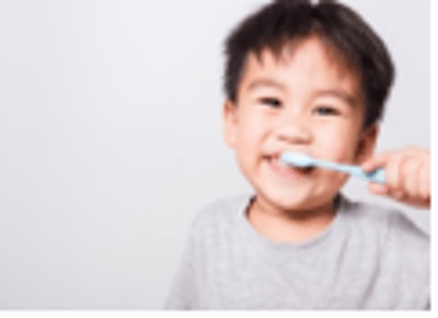 <p>to brush one's teeth</p>