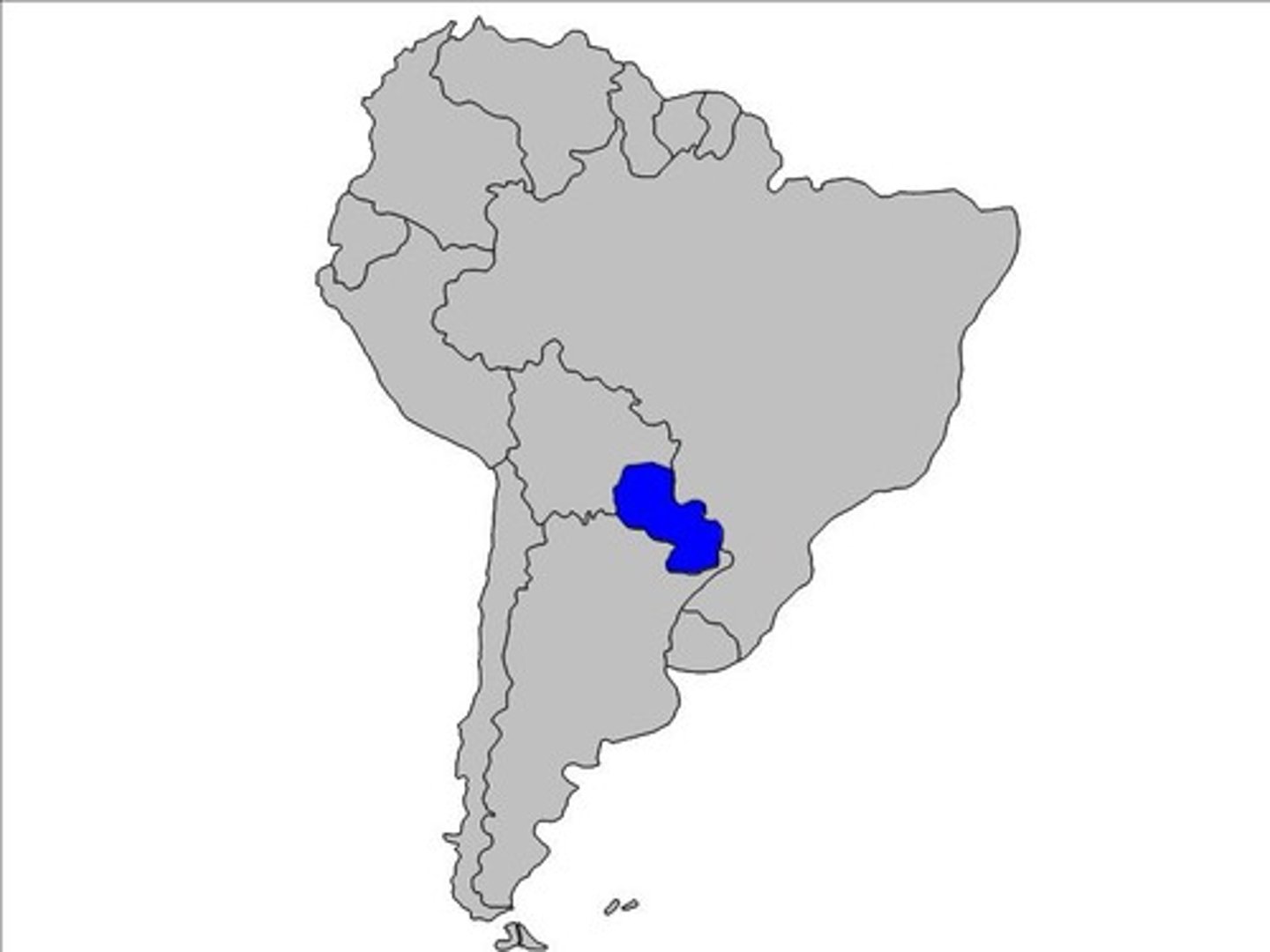 <p>Asunción</p>
