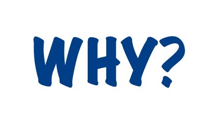 why?