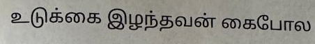 term image