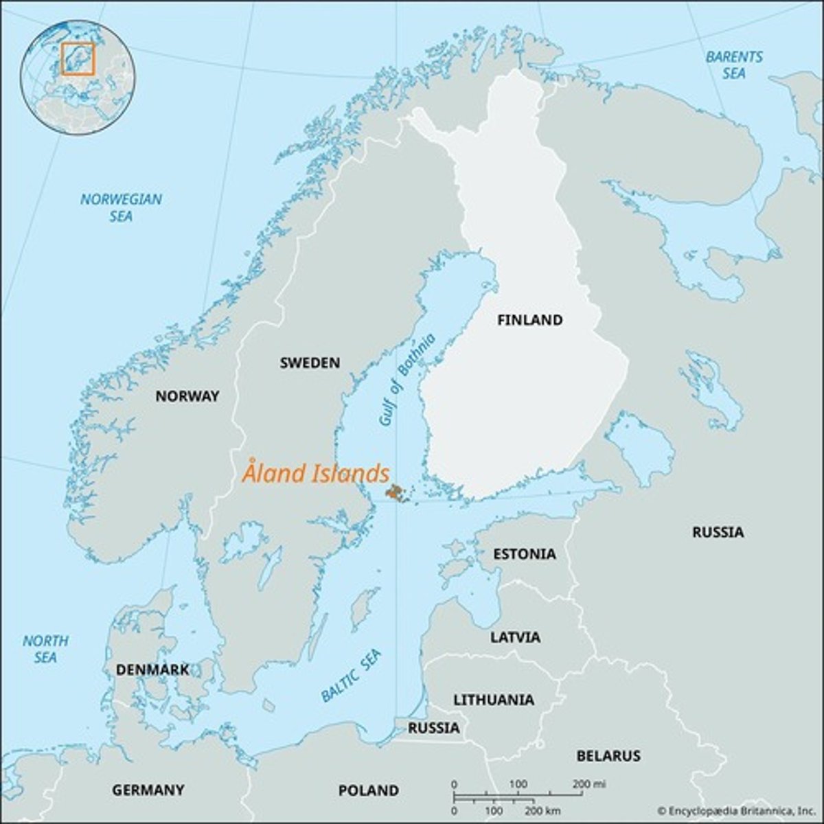 <p>Peaceful resolution of territorial conflict.</p>