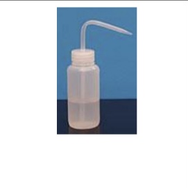 <p>Wash bottle</p>