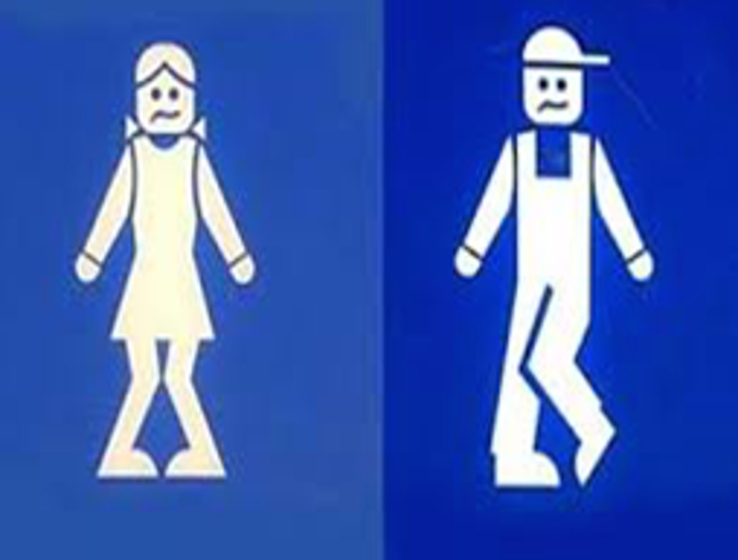 <p>May I go to the bathroom?</p>