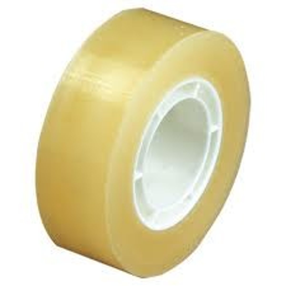 <p>the tape</p>