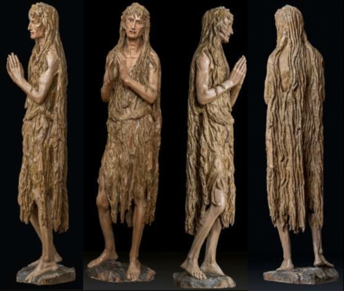 <p><span style="background-color: transparent;"><span>Proto/Early Renaissance</span></span></p>