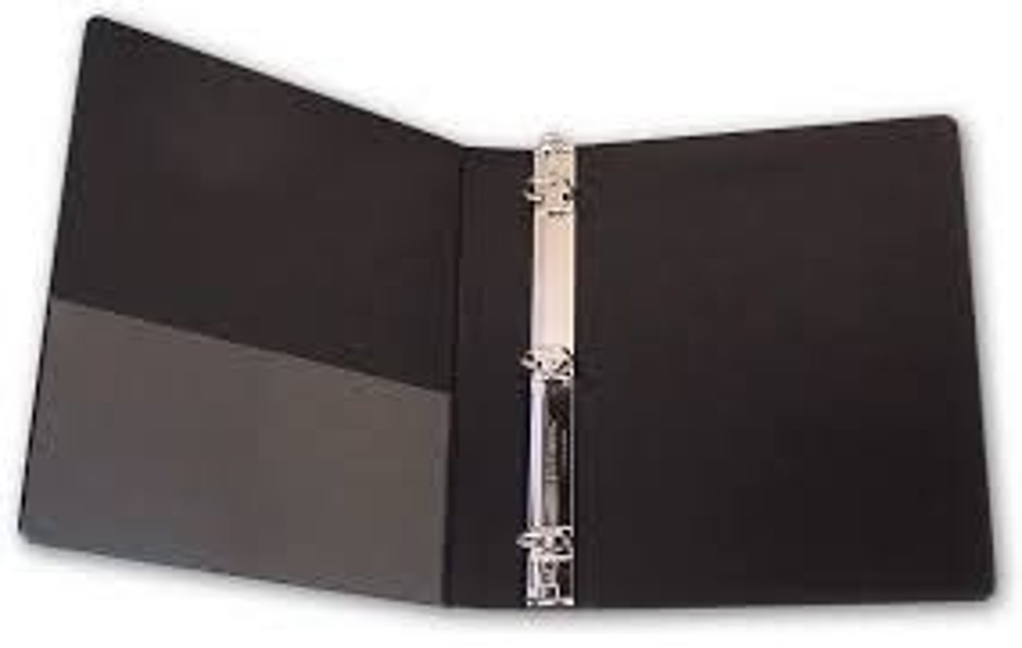<p>3 ring binder</p>