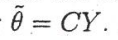 <p>derive and formulate expectation and covariance matrix</p>