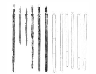 <p>Wat? + periode?</p>