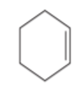 <p>What type of alkene is this?</p>