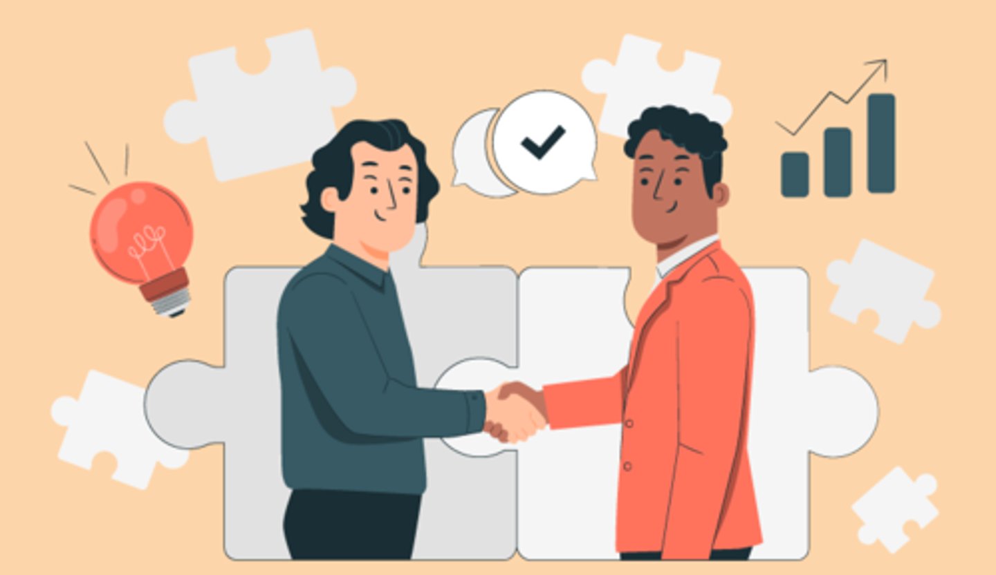 <p>sự hợp tác</p>