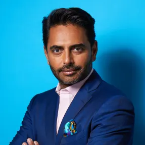 <ul><li><p><strong><span>Co-founder and Managing Partner of CAVU Consumer Partners</span></strong></p></li><li><p><strong><span>It has raised and deployed over 1 Billion into high-growth, iconic consumer brands across various categories</span></strong></p></li><li><p><strong><span>Known for transforming groundbreaking consumer products into household names&nbsp;</span></strong></p></li></ul>