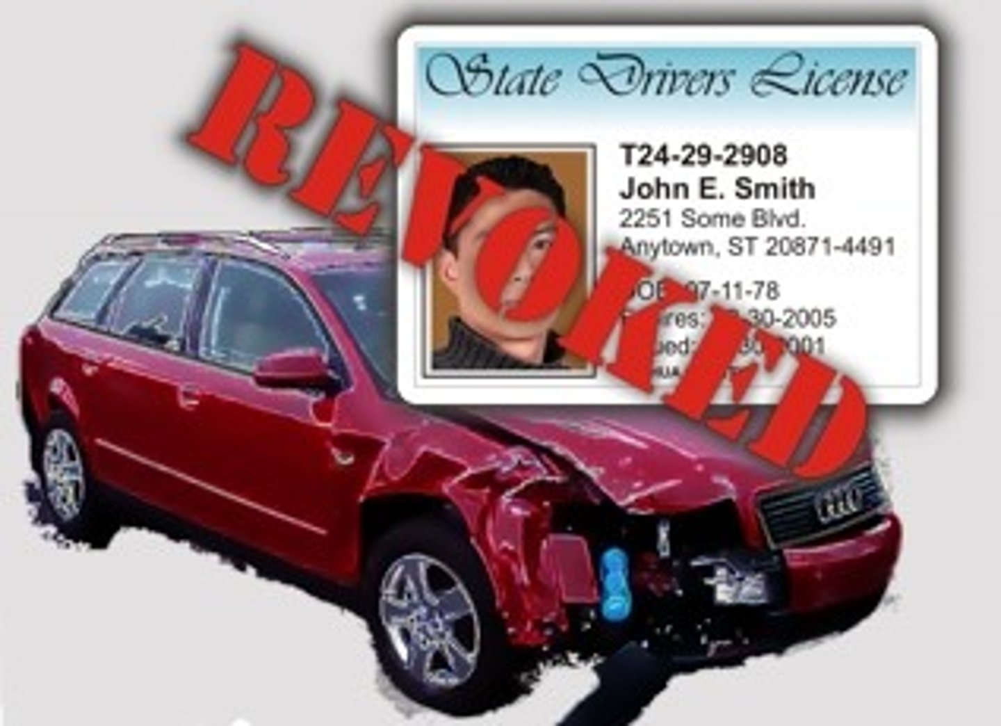 <p>tịch thu bằng lái</p>