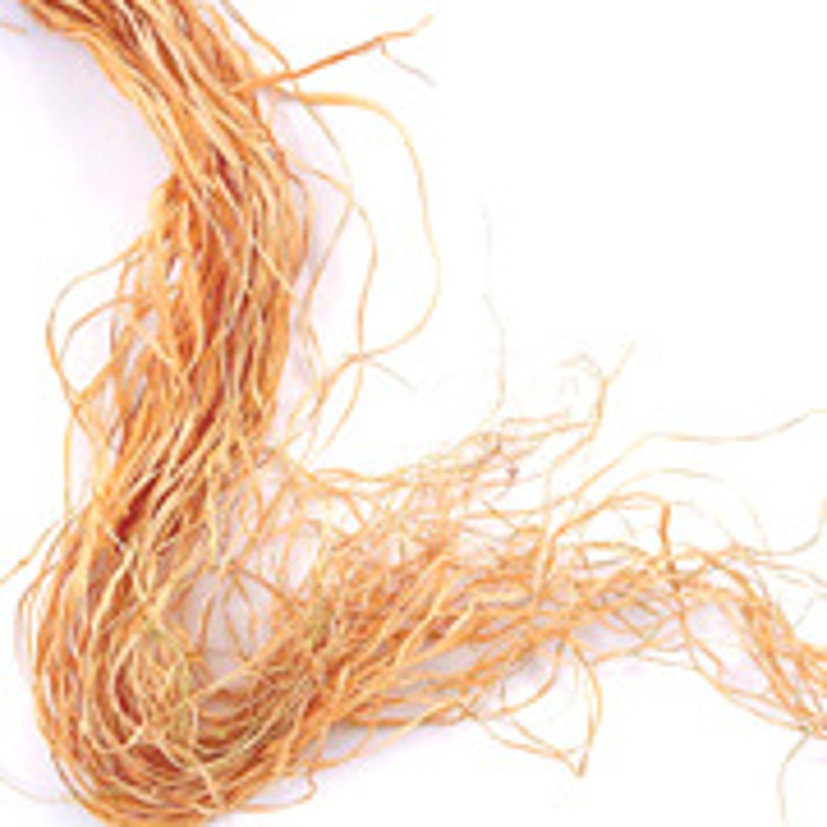<p>Raffia; Line</p>