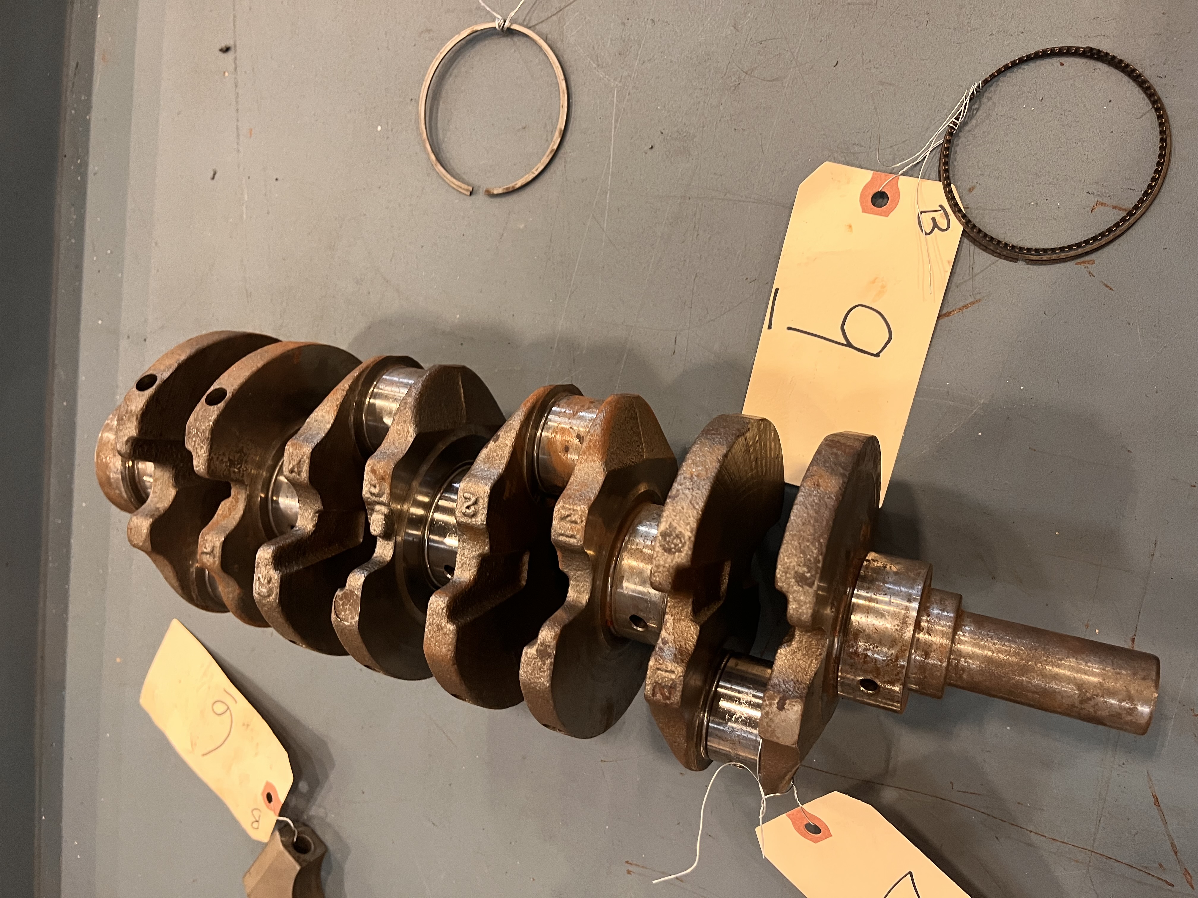 <p>What is this part and what is its function?</p>