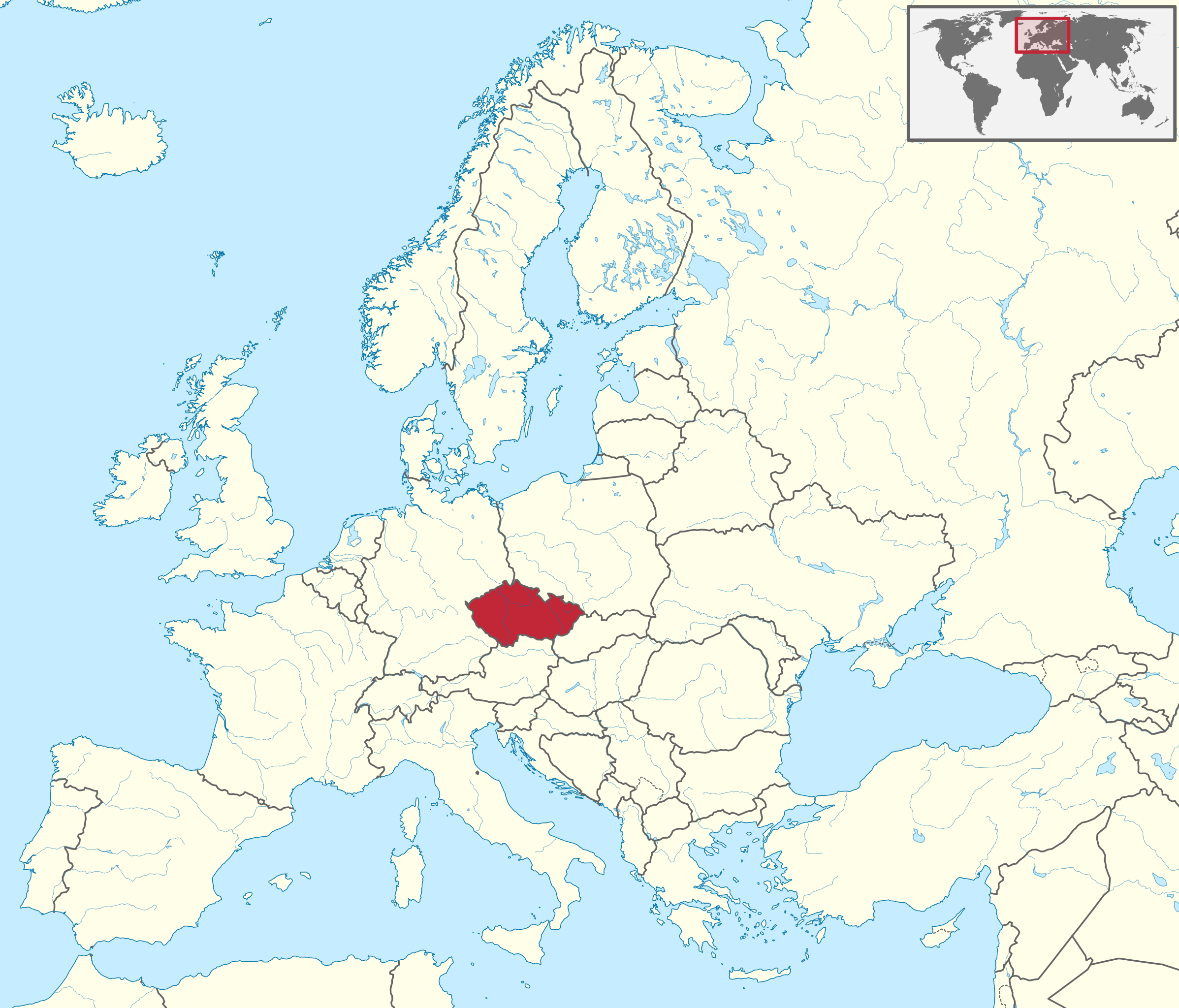 was ist dieses Nachbarland?