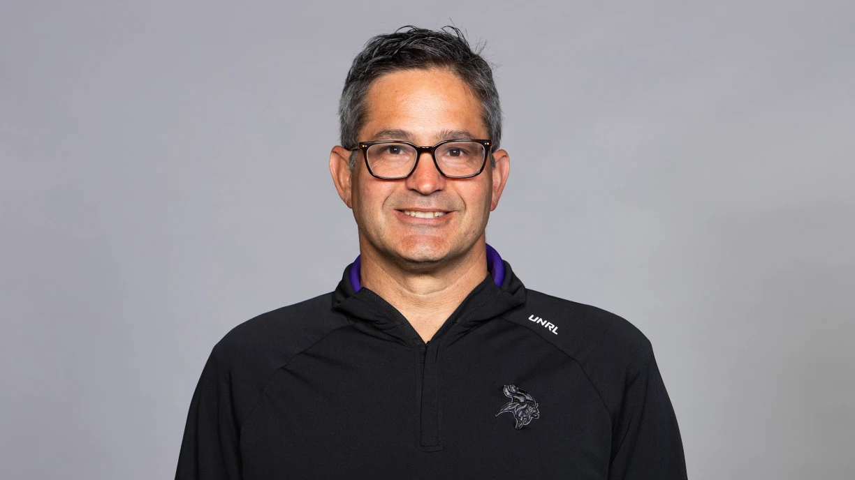 <p>Chief Operating Officer of the Minnesota Vikings, responsible for overseeing the team's business operations and financial strategy. </p>